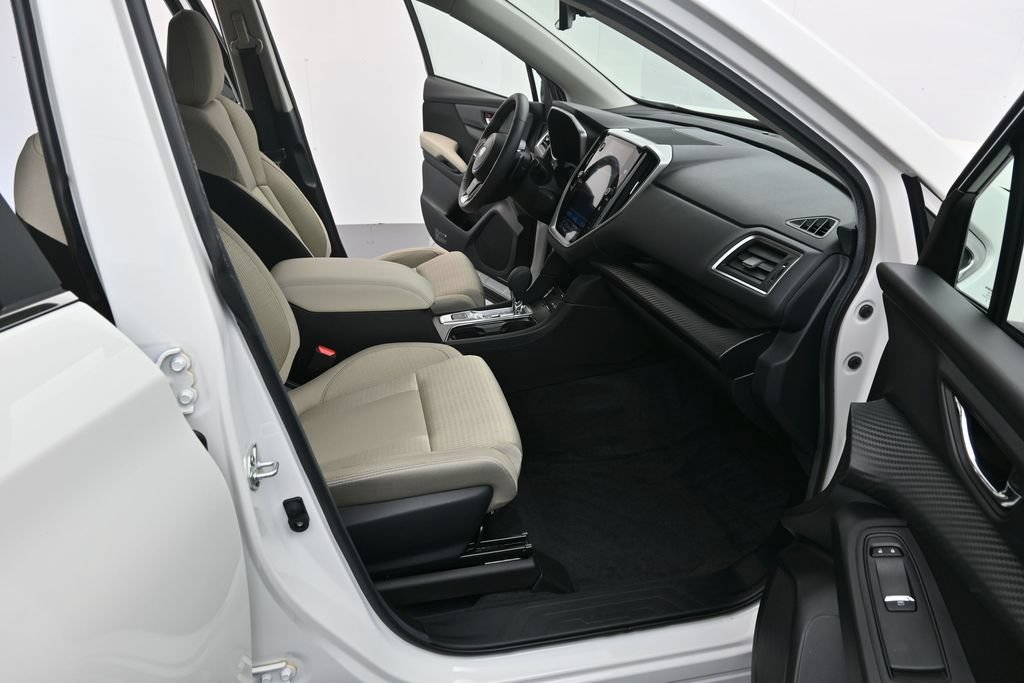 Certified 2025 Subaru Ascent Premium w/ Premium Package AWD/4WD image 22