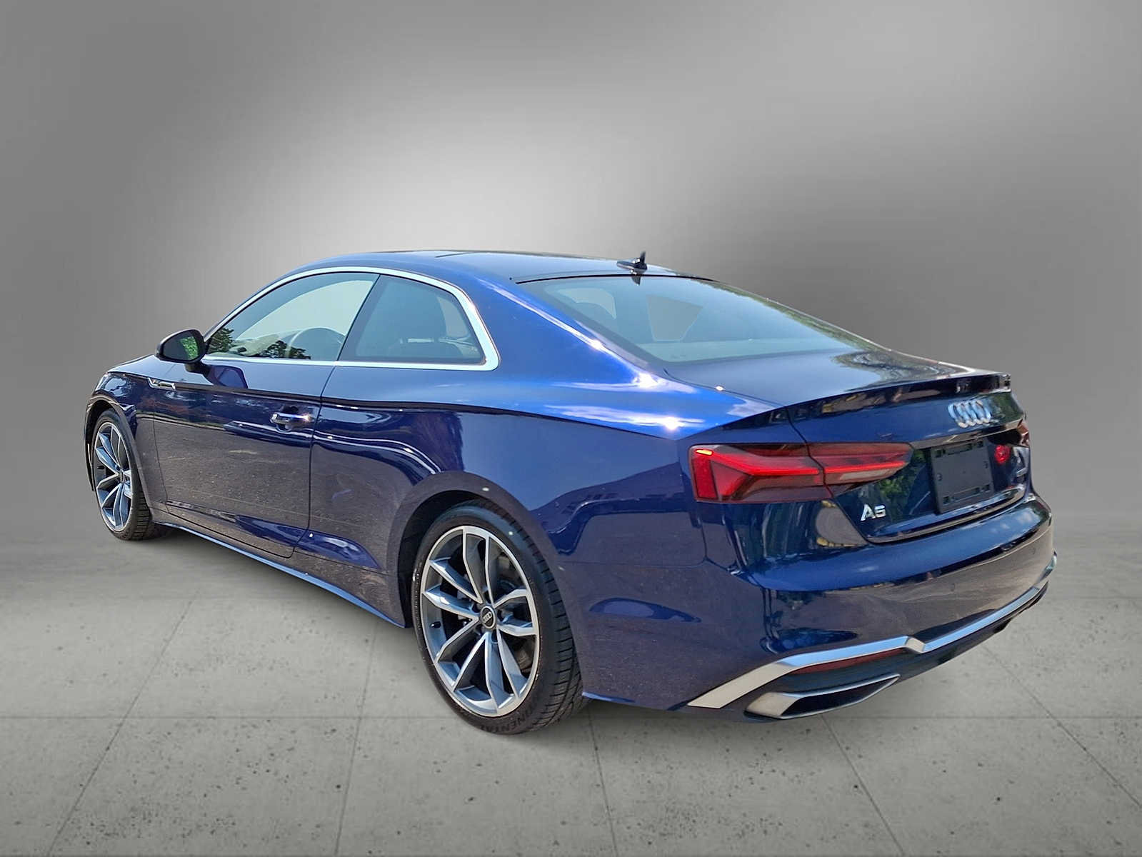Used 2023 Audi A5 2.0T Premium Plus w/ Premium Plus AWD/4WD image 6