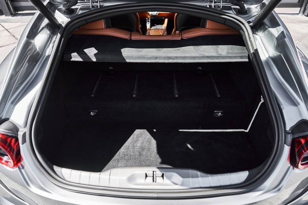 Used 2018 Ferrari GTC4Lusso image 23