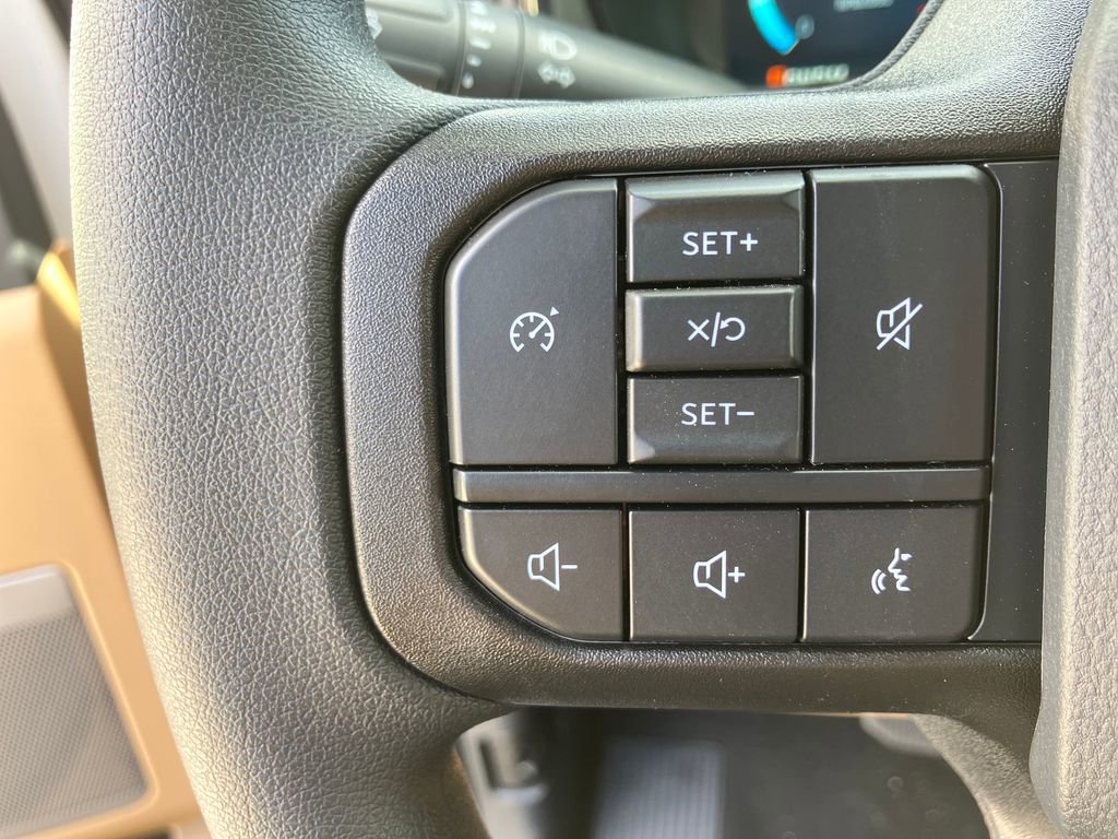 New 2026 Ford F350 XLT w/ XLT Premium Package image 16