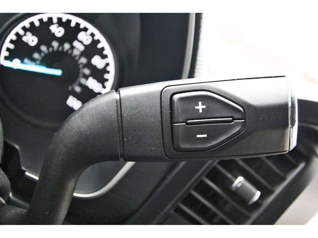 Certified 2023 Ford F150 XL w/ STX Appearance Package RWD image 16
