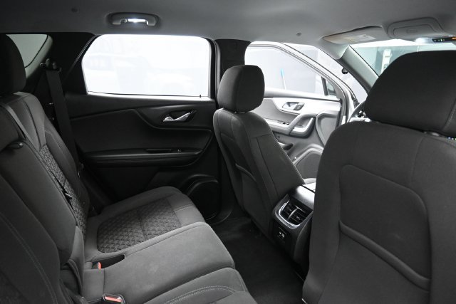 Used 2021 Chevrolet Blazer LT FWD image 31