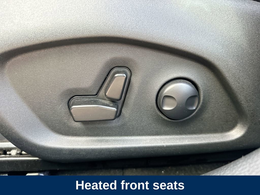 Used 2023 Jeep Compass High Altitude image 14