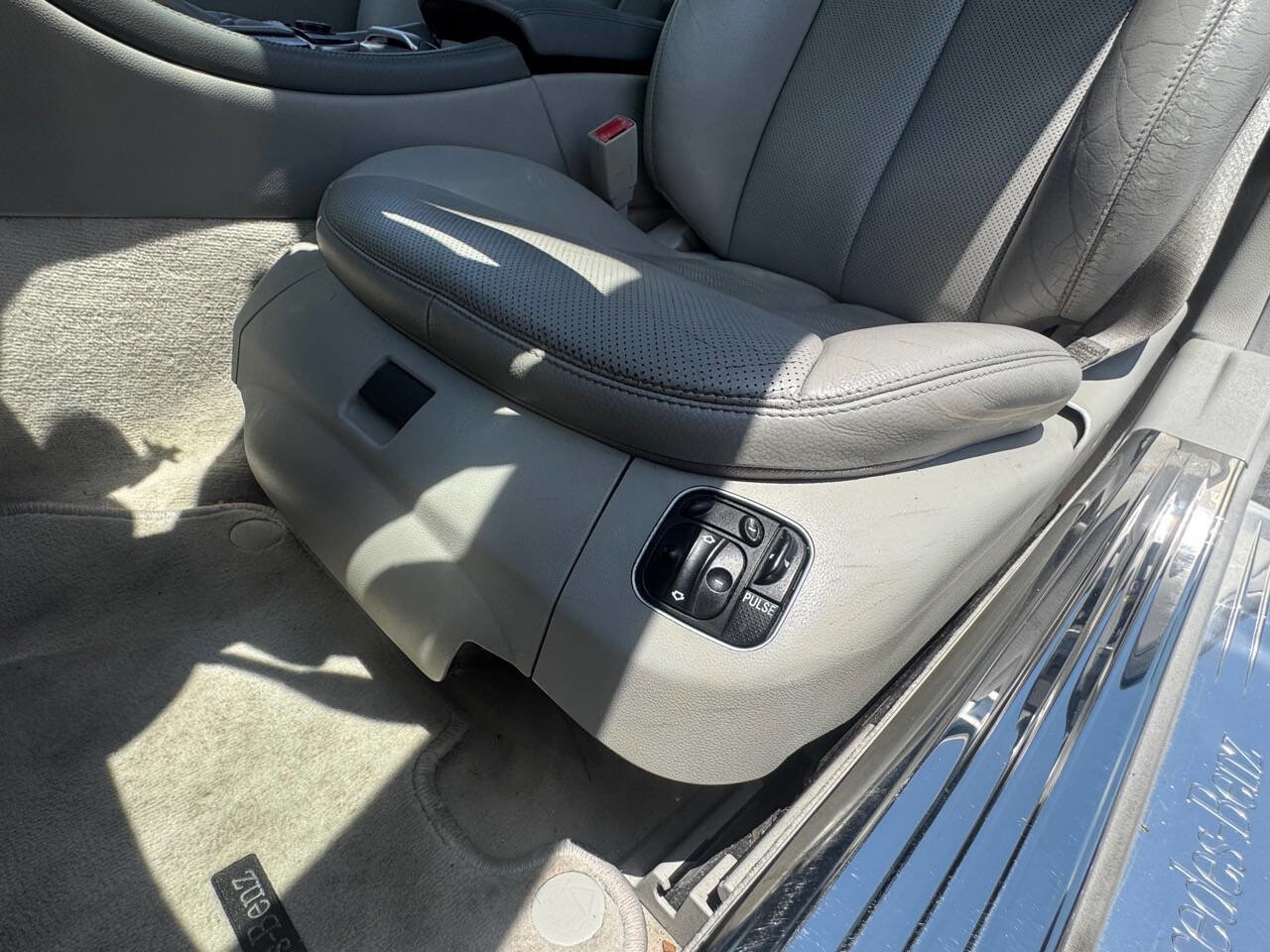 Used 2007 Mercedes-Benz SL 550 image 76