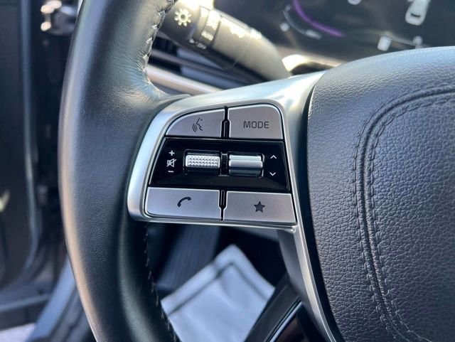 Used 2024 Kia Telluride S FWD image 15