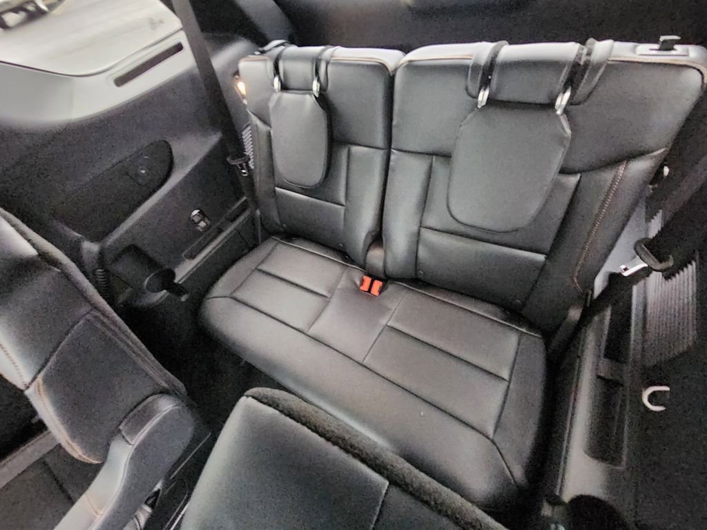 New 2026 Ford Explorer Tremor w/ Tremor Convenience Package image 14