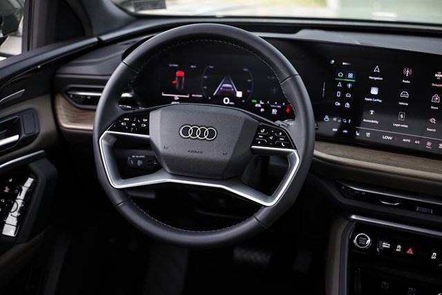 New 2025 Audi Q5 Premium Plus image 26