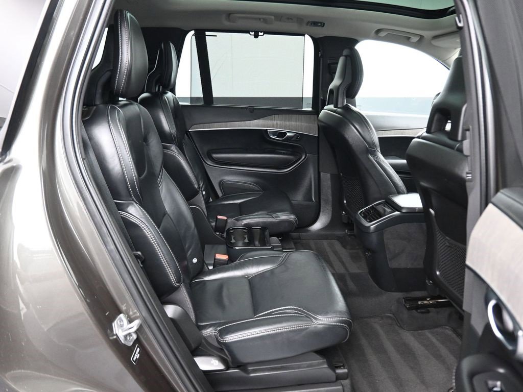 Used 2021 Volvo XC90 T6 Inscription image 50