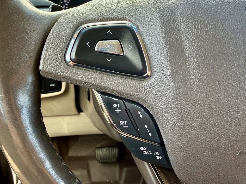 Used 2017 Lincoln MKX Reserve w/ Driver Assistance Package image 26