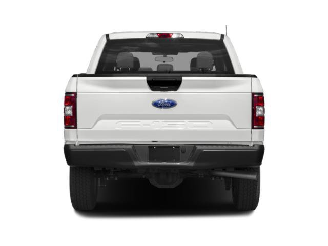 Used 2018 Ford F150 XLT w/ Equipment Group 302A Luxury AWD/4WD image 5