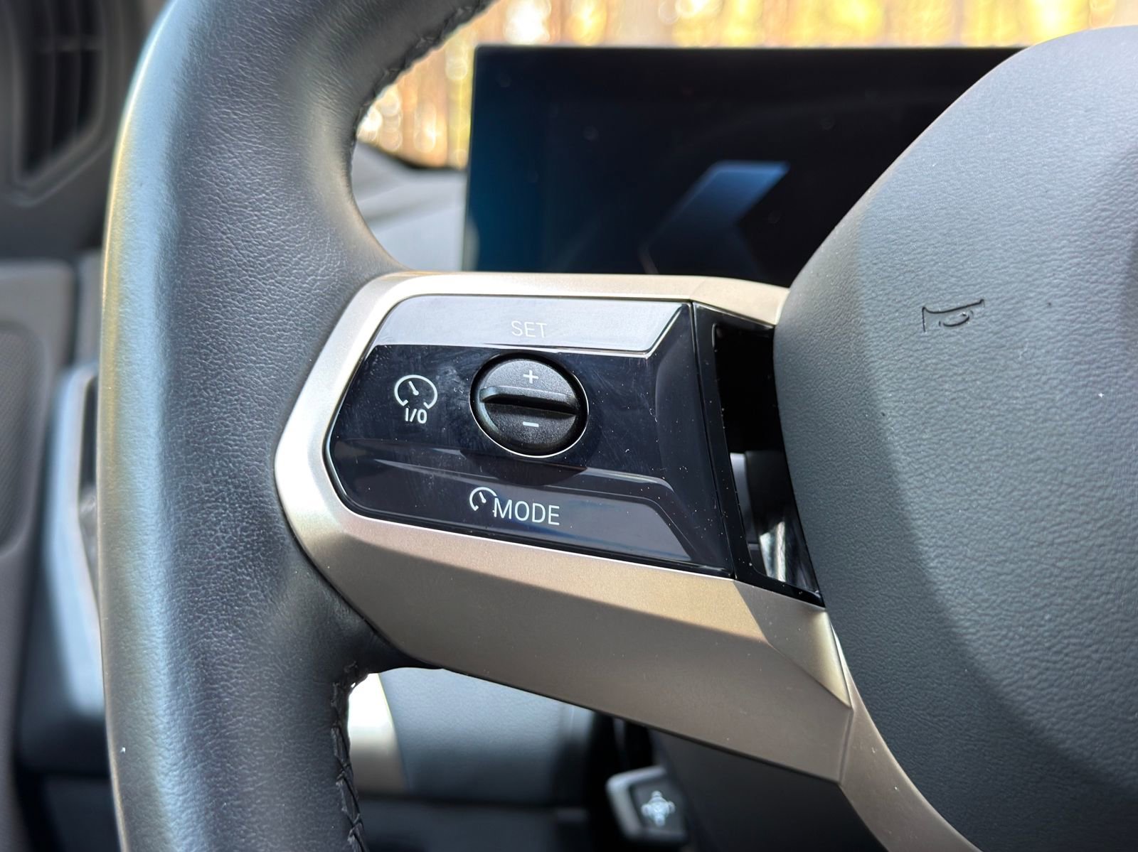 Used 2023 BMW iX xDrive50 w/ Sport Package image 24