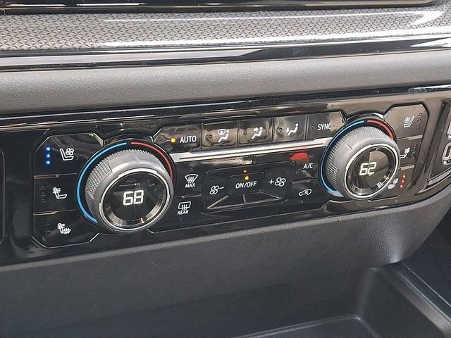 Certified 2022 Chevrolet Silverado 1500 ZR2 w/ Technology Package image 16