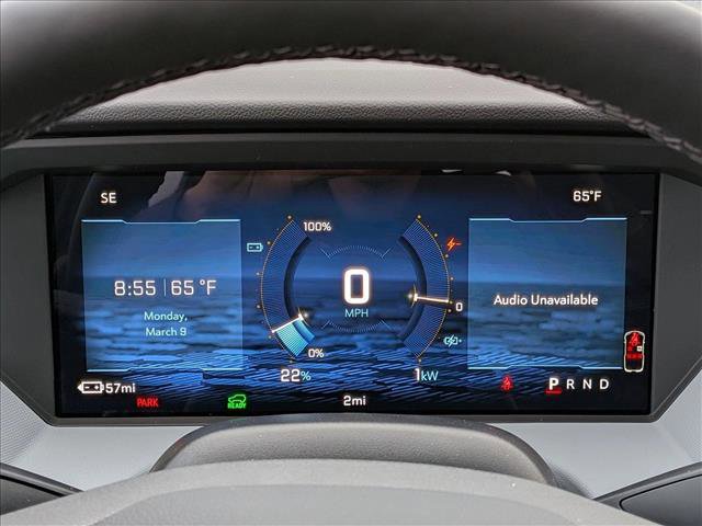 New 2027 Chevrolet Bolt LT w/ Comfort Package image 10