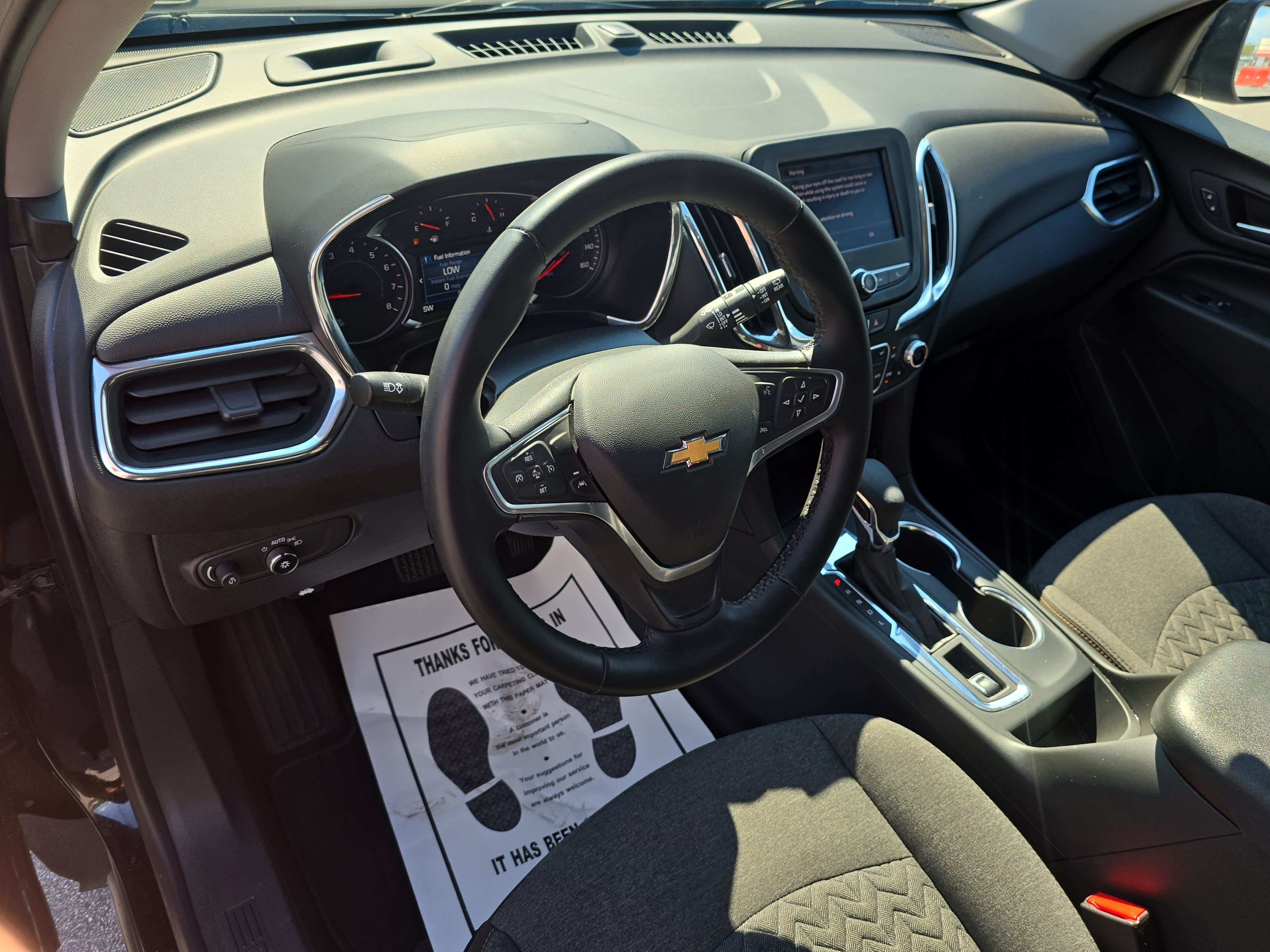 Used 2023 Chevrolet Equinox LT FWD image 17