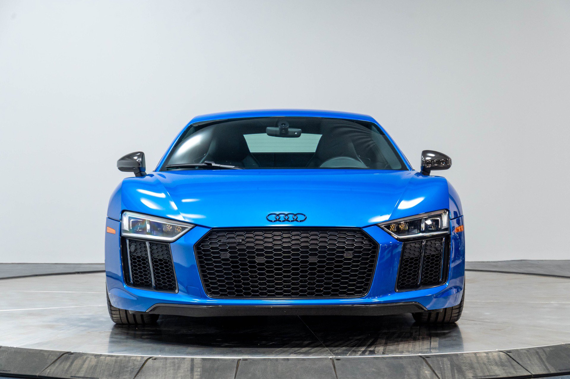 Used 2017 Audi R8 V10 plus AWD/4WD image 33