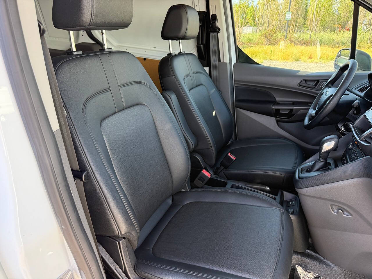 Used 2020 Ford Transit Connect XL FWD image 18