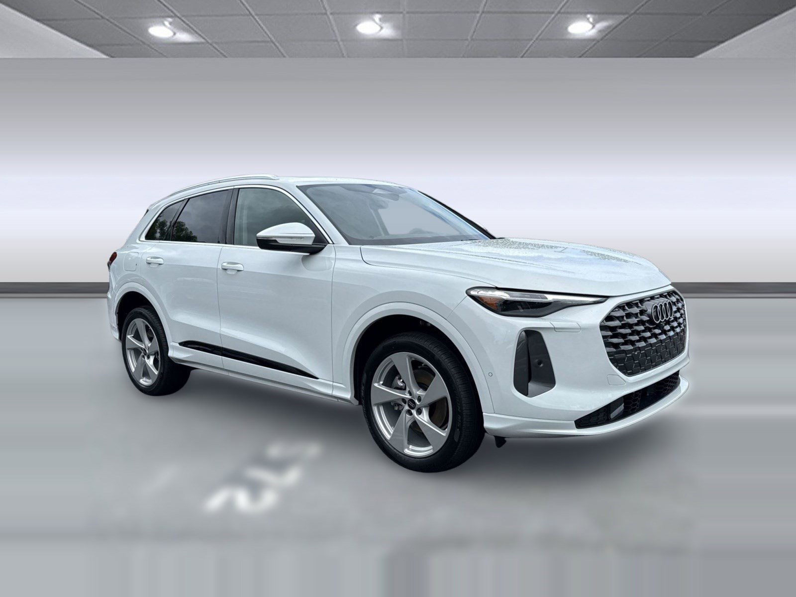 Used 2025 Audi Q5 Premium Plus image 7