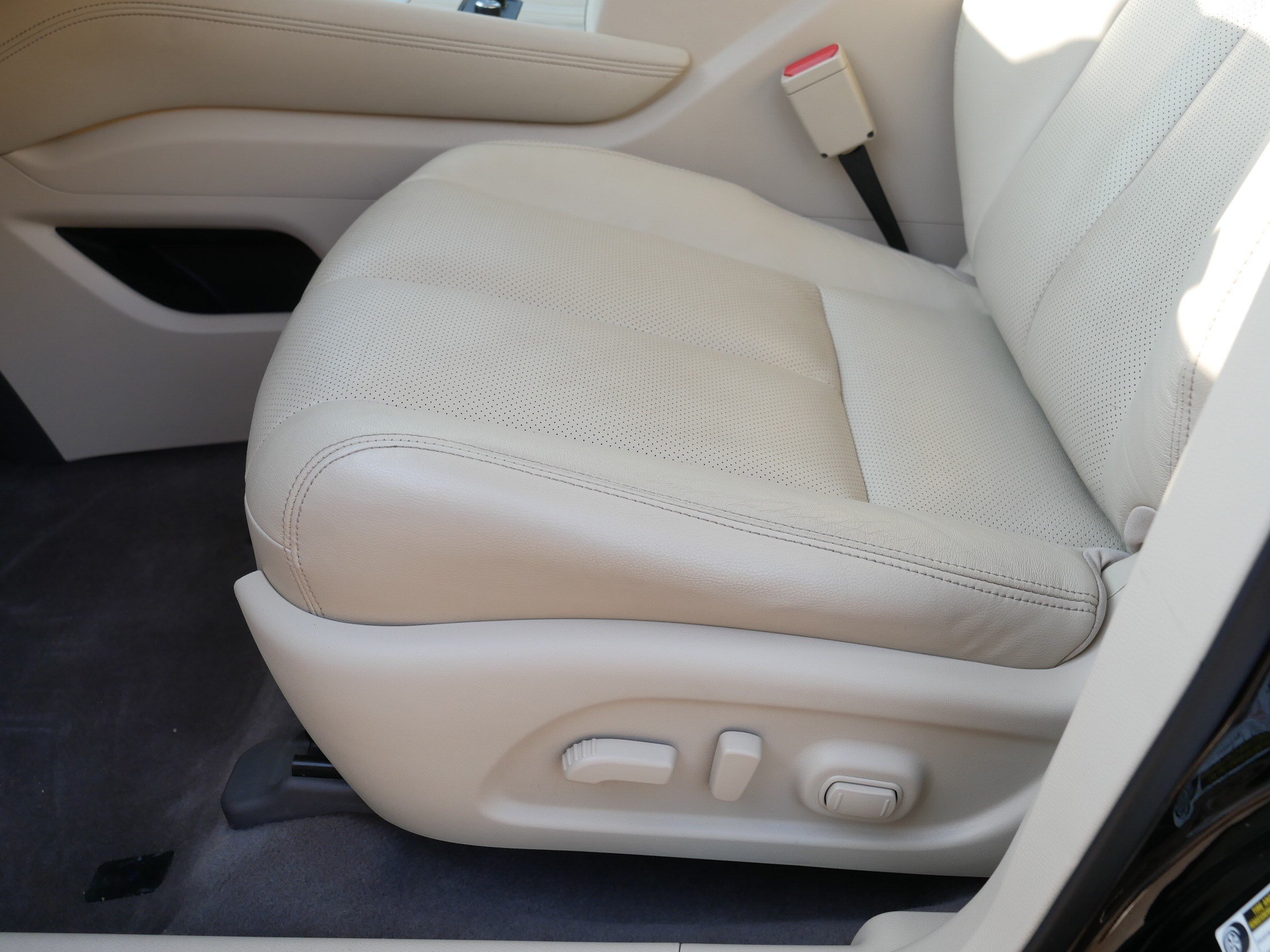 Used 2018 Nissan Murano Platinum w/ Cargo Package AWD/4WD image 20