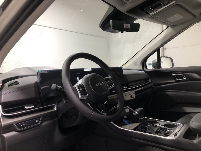 New 2026 Kia Carnival SX Prestige image 22