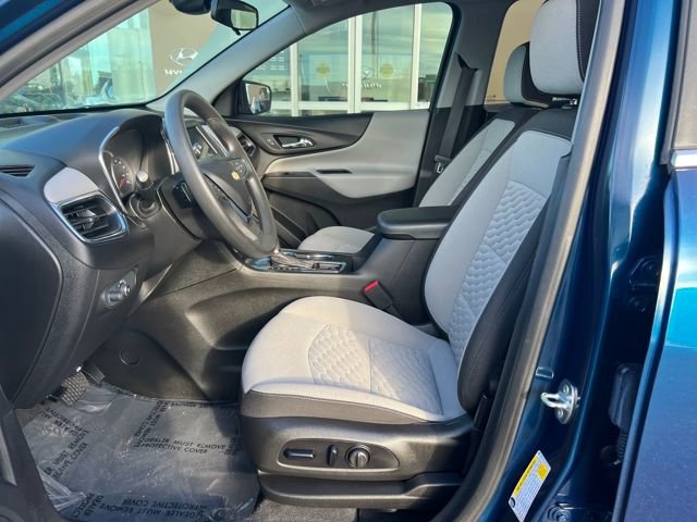 Used 2021 Chevrolet Equinox LT image 8