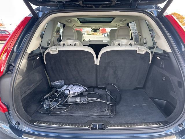 Used 2024 Volvo XC90 T8 Ultimate image 15