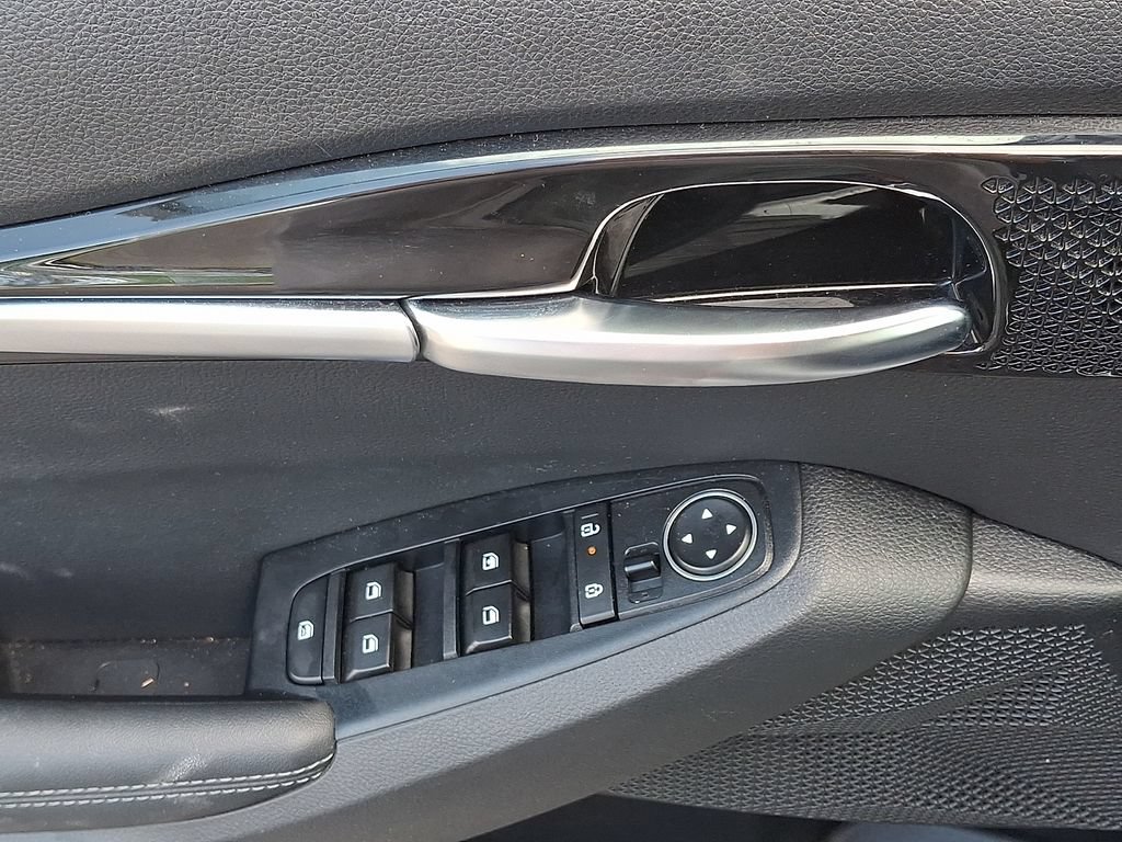 Certified 2024 Kia Seltos X-Line AWD/4WD image 15