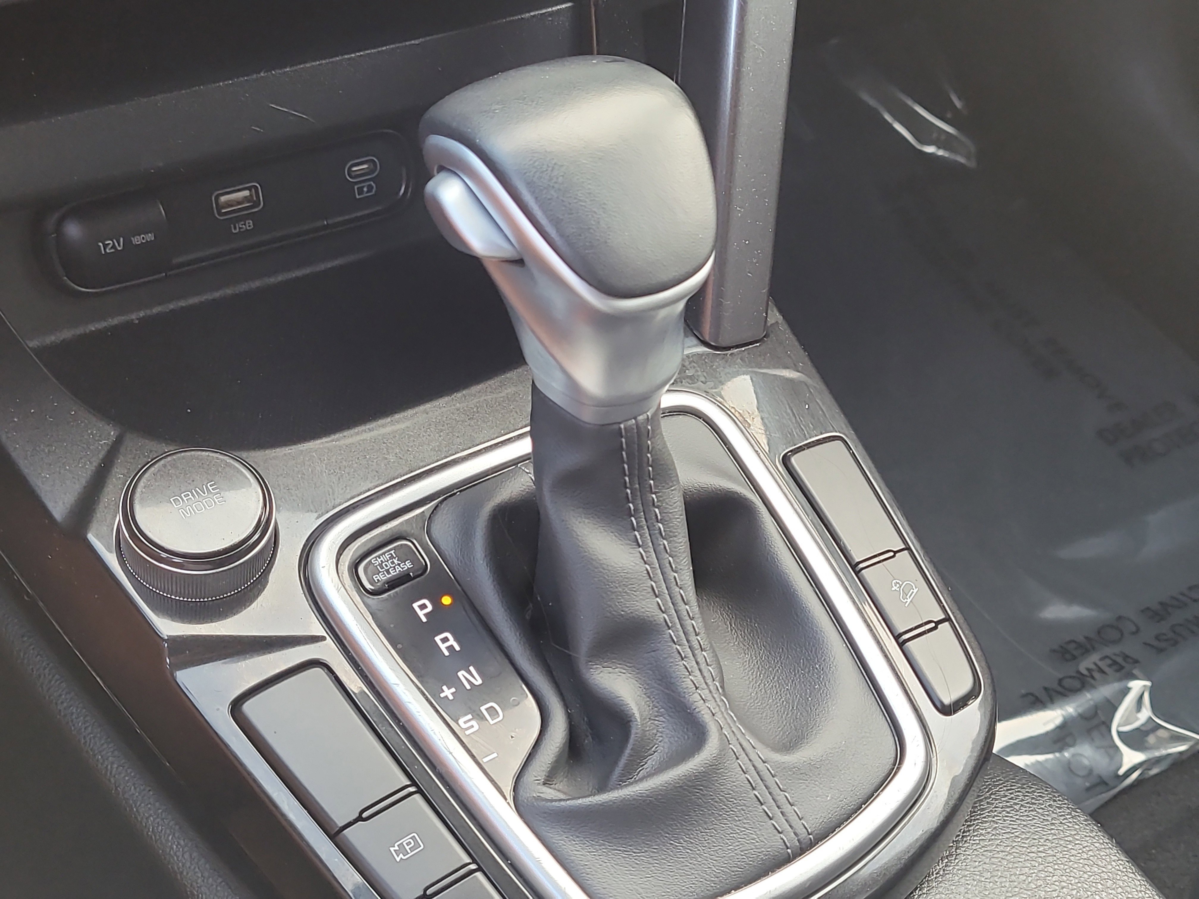 Used 2025 Kia Seltos S FWD image 27