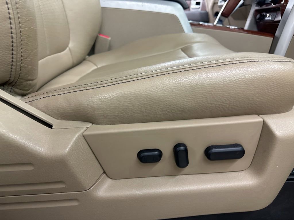 Used 2010 Ford F150 Lariat AWD/4WD image 20