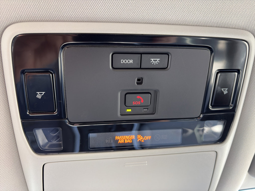 Used 2026 Toyota Grand Highlander XLE image 22