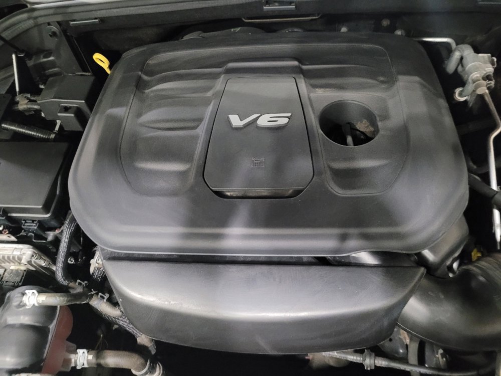 Used 2019 Jeep Grand Cherokee Limited X image 30