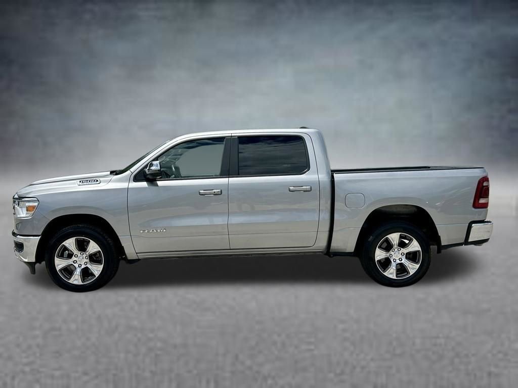 Used 2024 RAM 1500 Laramie RWD image 9