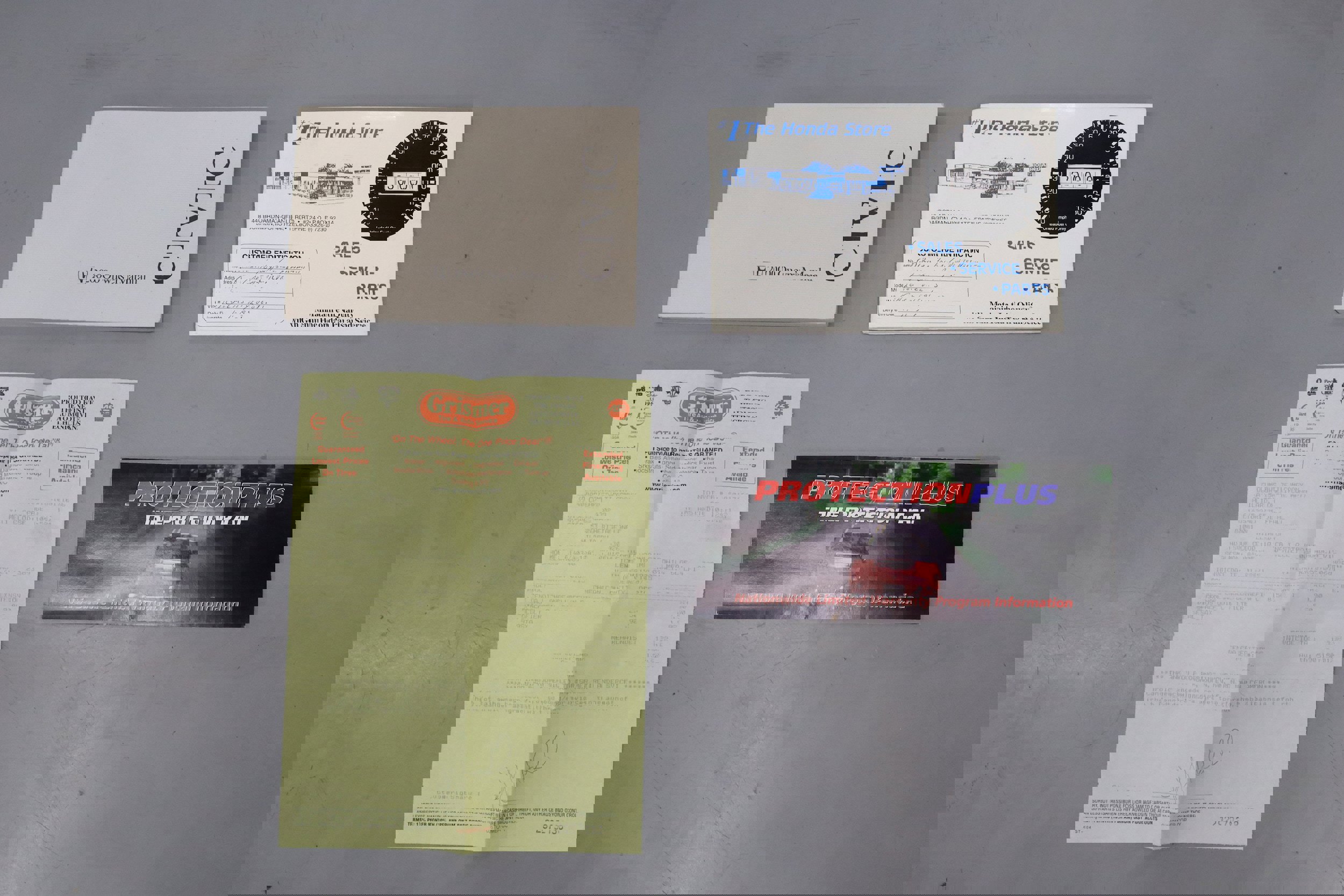 Used 2000 Honda Civic Si image 52