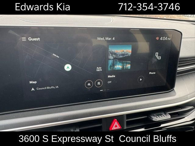 New 2026 Kia K5 GT-Line w/ GT-Line Premium Package FWD image 27