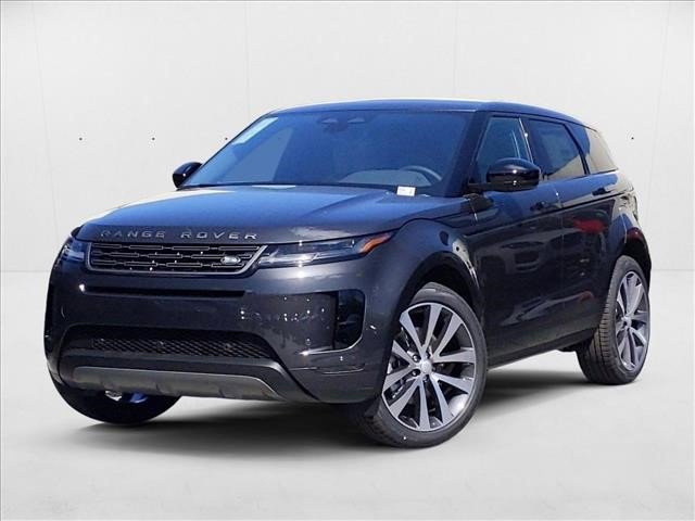 New 2026 Land Rover Range Rover Evoque S image 1