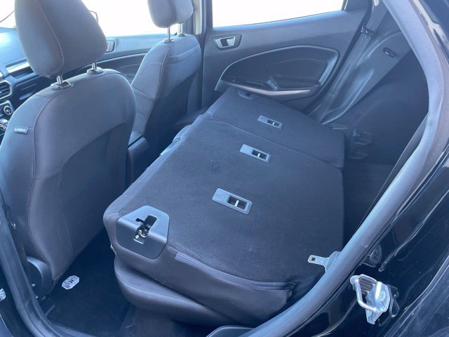 Used 2020 Ford EcoSport SE AWD/4WD image 58