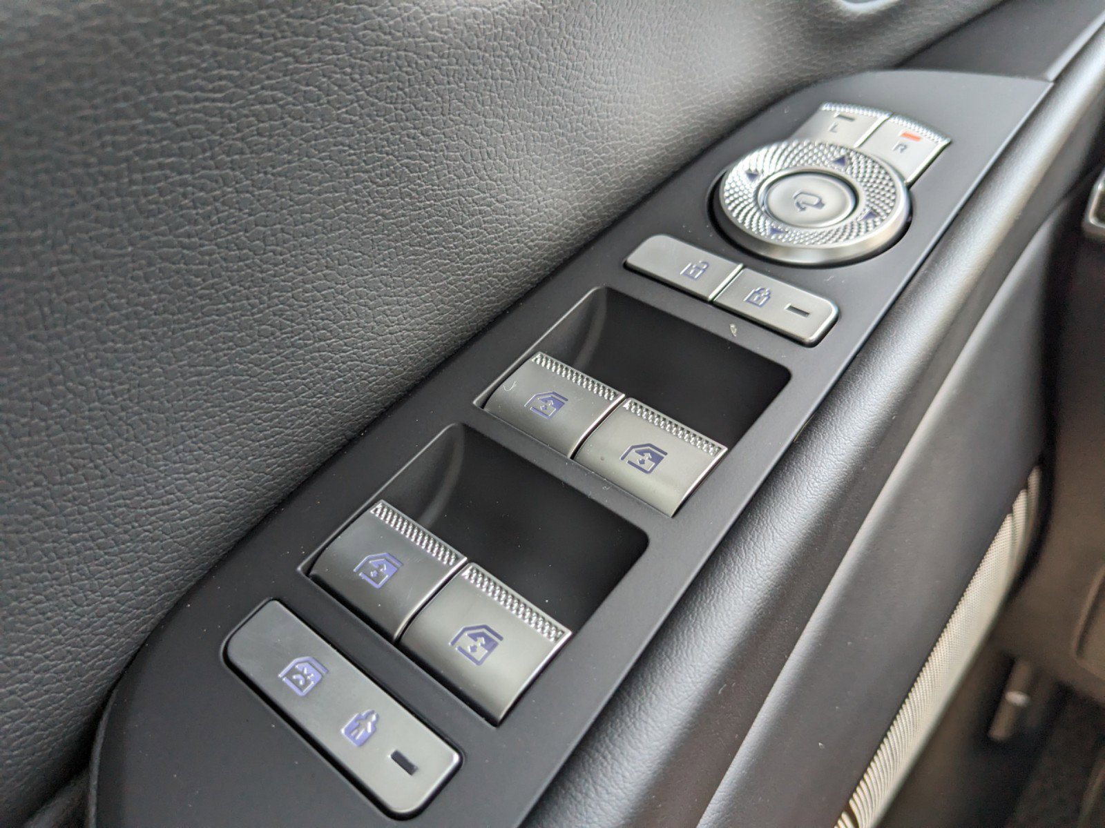 New 2024 Genesis G80 3.5T Sport w/ Sport Prestige Package image 19