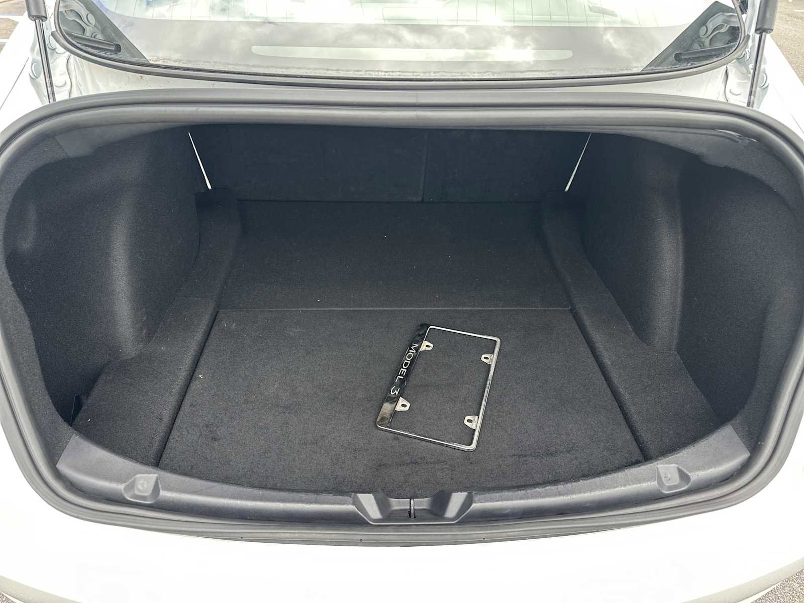 Used 2020 Tesla Model 3 Long Range image 31