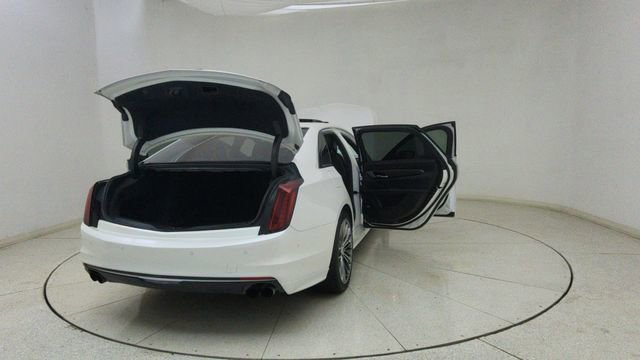 Used 2019 Cadillac CT6 Sport w/ Super Cruise Package image 82