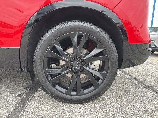 Used 2020 Chevrolet Blazer RS AWD/4WD image 44