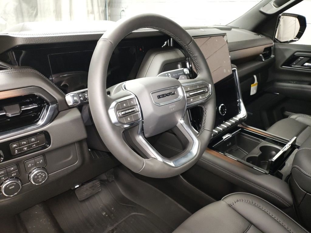 New 2026 GMC Yukon XL Denali w/ Sun & Power Step Package image 24