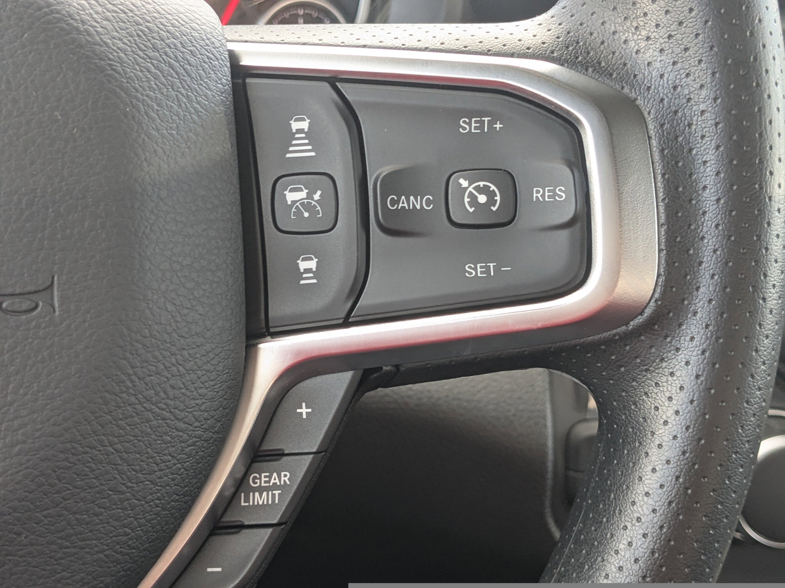 New 2026 RAM 1500 Tradesman image 23