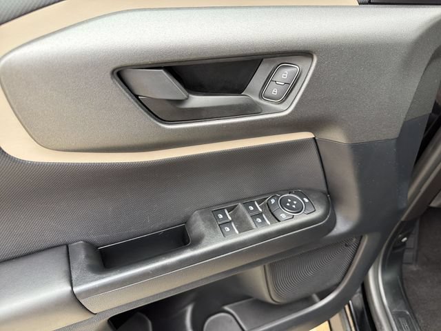 Used 2025 Ford Bronco Sport Big Bend AWD/4WD image 15