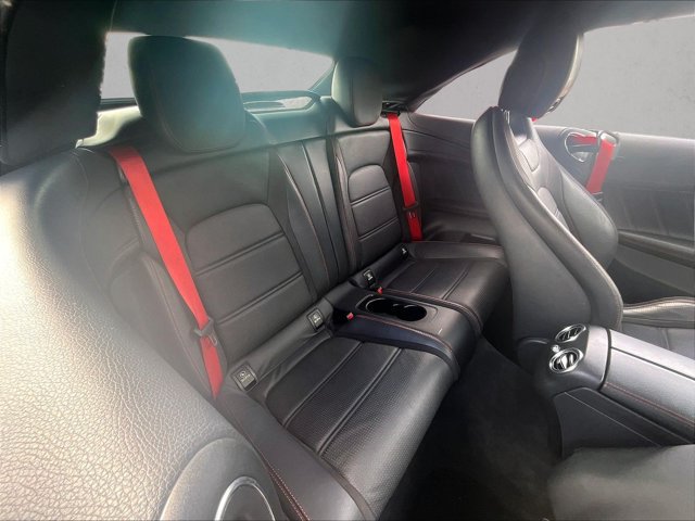 Used 2017 Mercedes-Benz C 43 AMG 4MATIC Cabriolet image 29