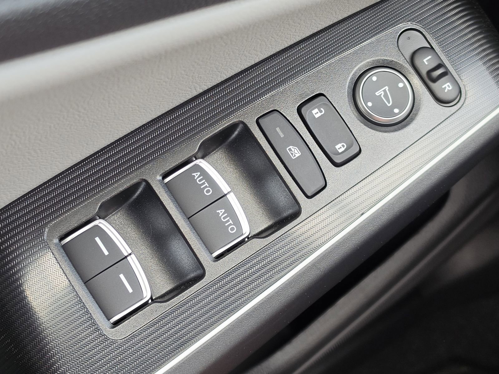 New 2026 Honda Civic Sport Touring image 15