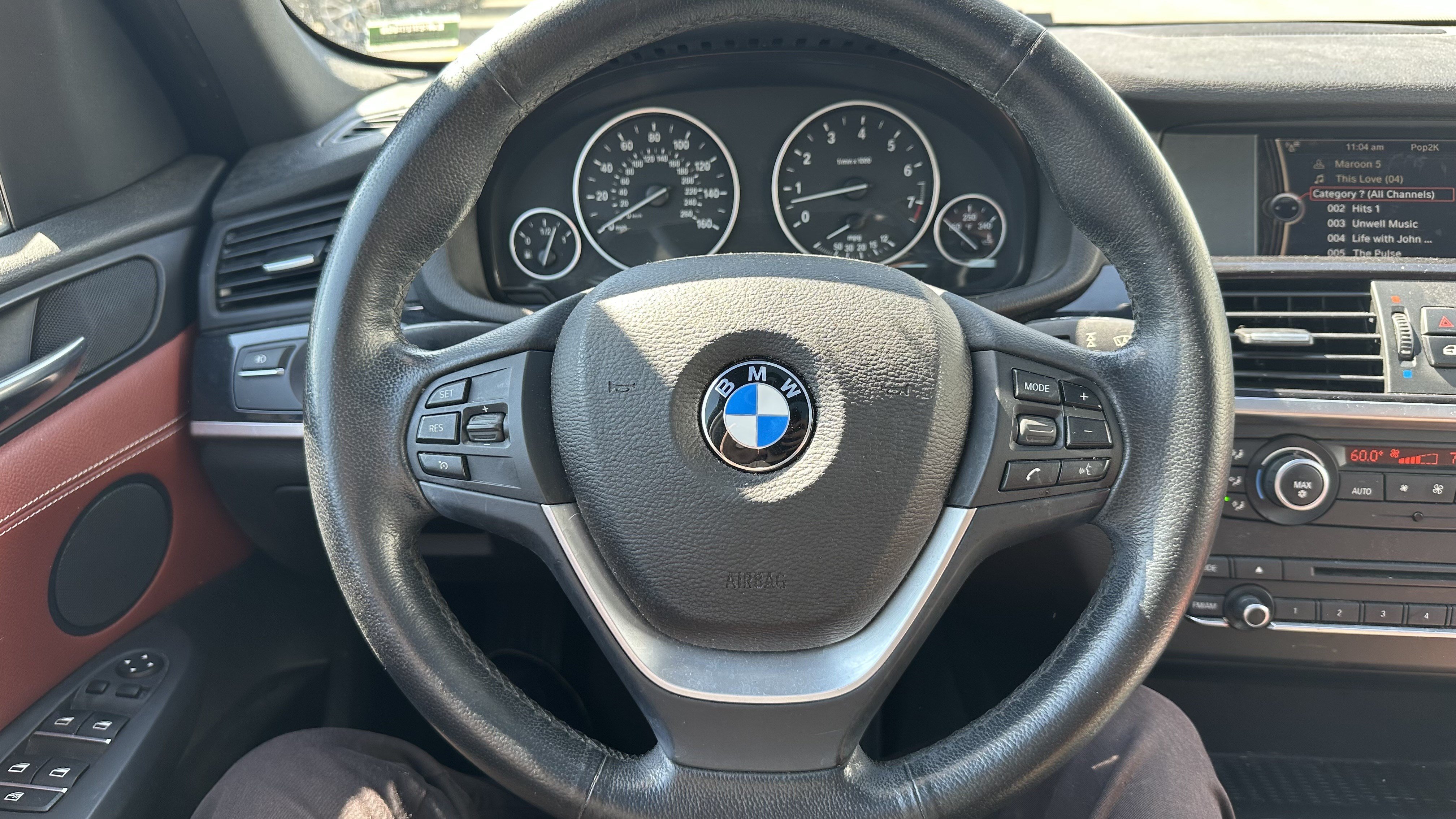 Used 2012 BMW X3 xDrive28i AWD/4WD image 19