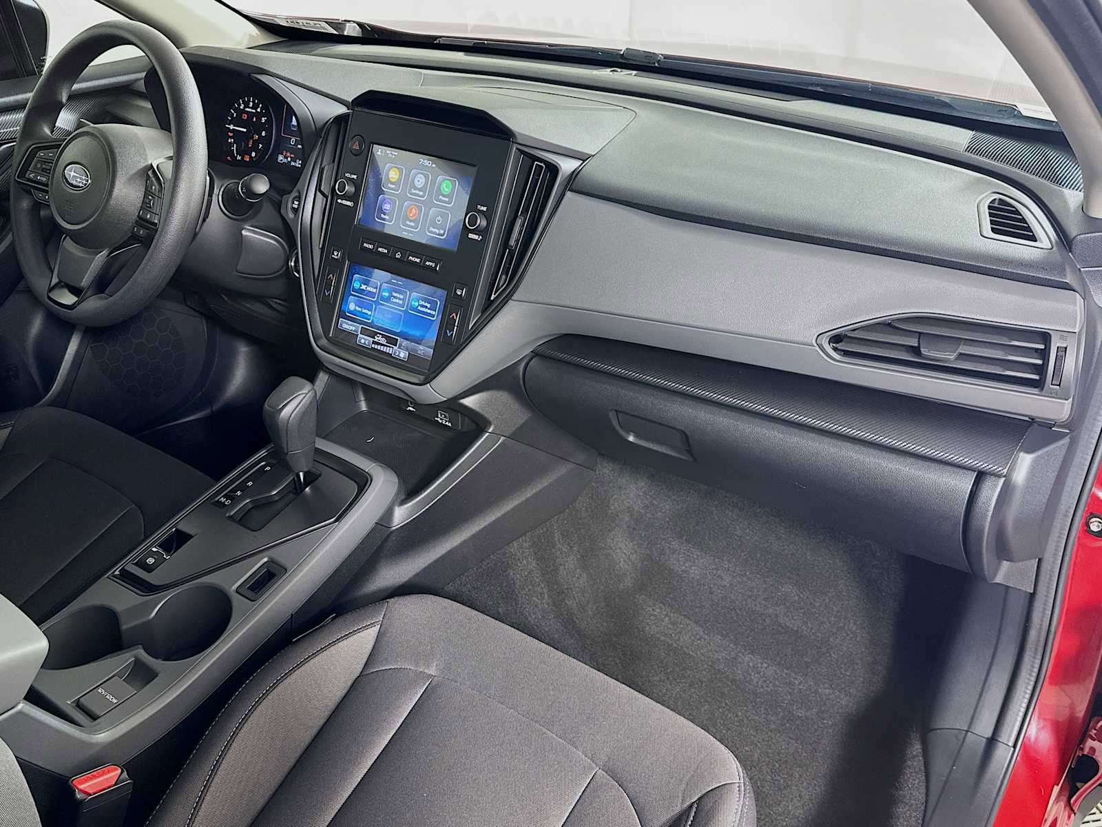 Certified 2026 Subaru Crosstrek 2.5i w/ Convenience Package #1 AWD/4WD image 25