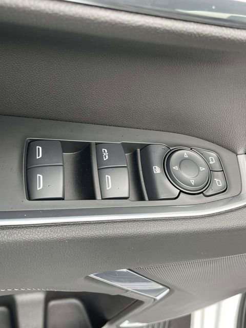 Used 2024 GMC Sierra 1500 Elevation w/ X31 Off-Road Package image 16