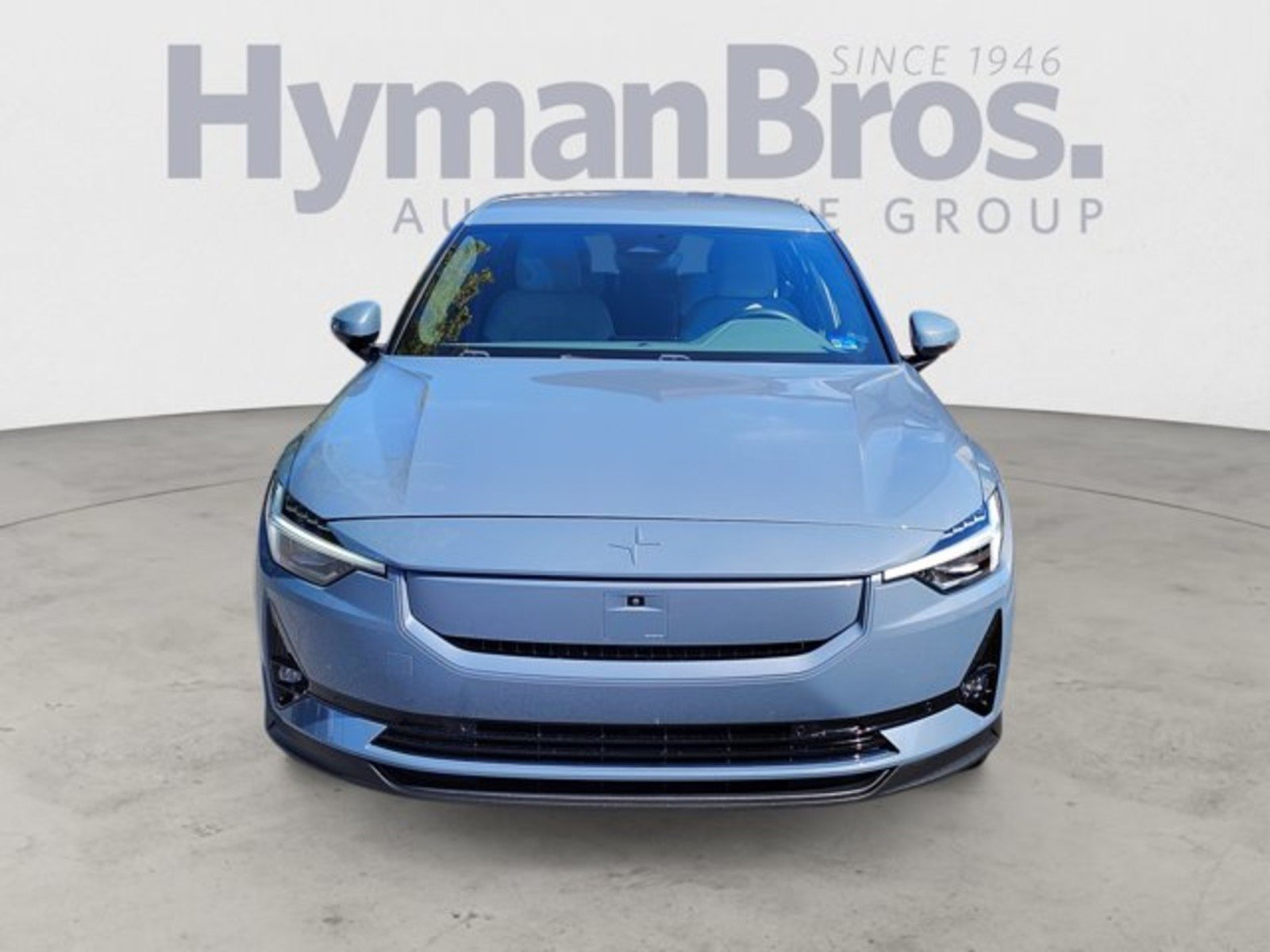 Used 2024 Polestar Polestar 2 RWD image 8