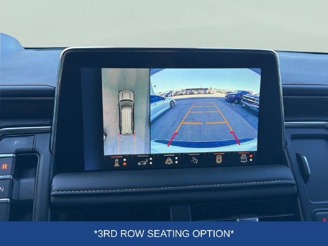 Used 2023 Chevrolet Tahoe Premier w/ Advanced Technology Package AWD/4WD image 11