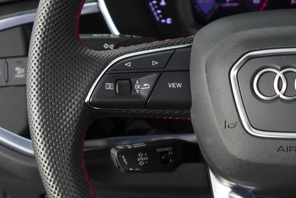 Used 2025 Audi Q3 2.0T Premium Plus w/ Premium Plus Package image 30